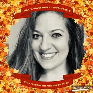 Meet your Posher, Rikki